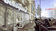 Скриншоты Escape from Tarkov