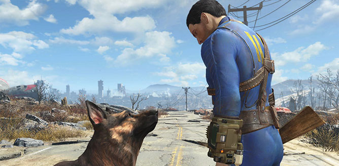 Fallout 4
