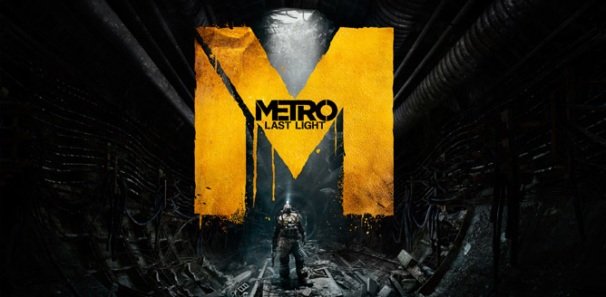 Metro Last Light