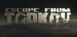 Escape from Tarkov