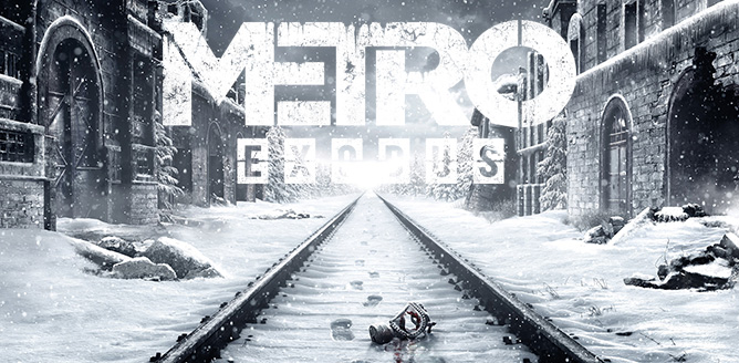 Metro Exodus